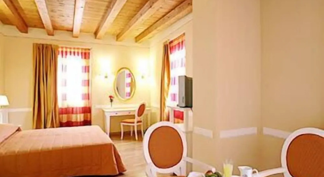 Двухместный номер Standard Casa Romagnosi