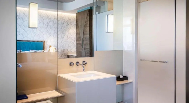 Номер Standard Suncoast Hotel & Towers