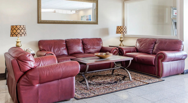Parkview Inn and Conference Center, Varaa Mini-hotelli Allentown ABE