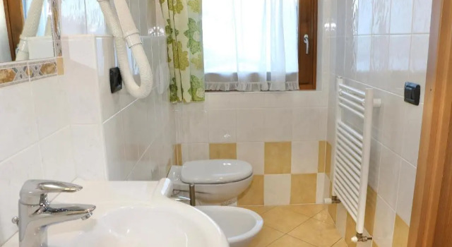 Casa Peri, Забронировать Апартаменты/квартира Апартаменты Ливиньо, рядом с Кресельный подъёмник Кампо Сквола (нижняя станция), Апартаменты/квартира