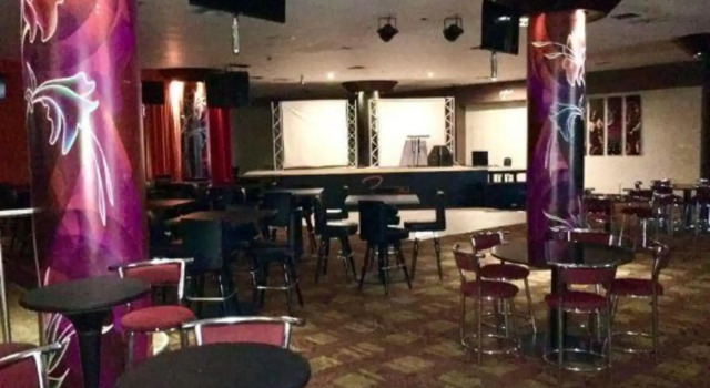 Roraima Inn Express, Varaa Hotelli Puerto Ordaz Ciudad Bolívar
