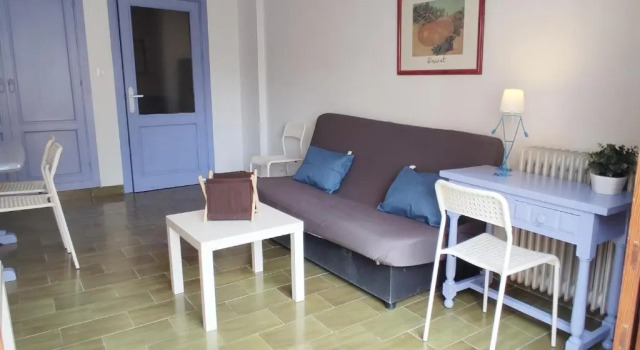 Апартаменты Cómodo Apartamento En Centro Historico