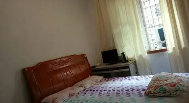 Одноместный номер Standard Chongqing Tiantianhongshor Rent Apartment