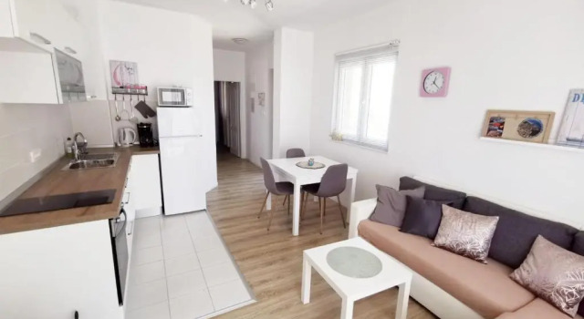 Апартаменты Sea Dream Apartments