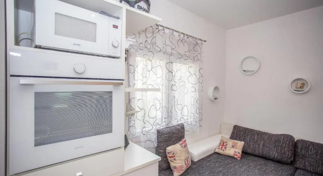 Апартаменты Apartments Villa Ivanka