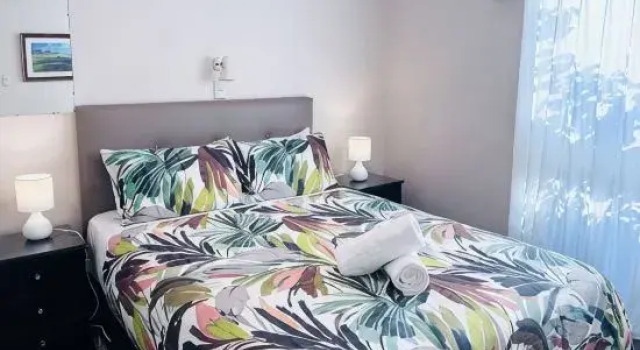 Merivale Court Family Suit(2bedr)-Unit 4, Забронировать Отель Merivale 