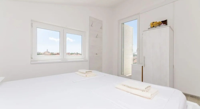 Apartment Ljubica, Rezerwuj Apartament Hotele w Split-Dalmatia County z parkingiem, Parking