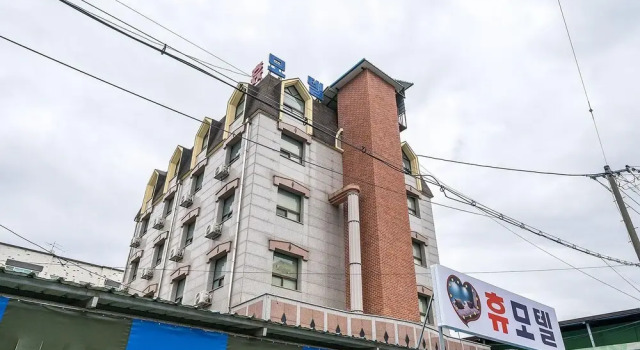 Cheongju Hue Motel, Забронировать Мотель Отели провинции Чхунчхон-Пукто с парковкой, Парковка