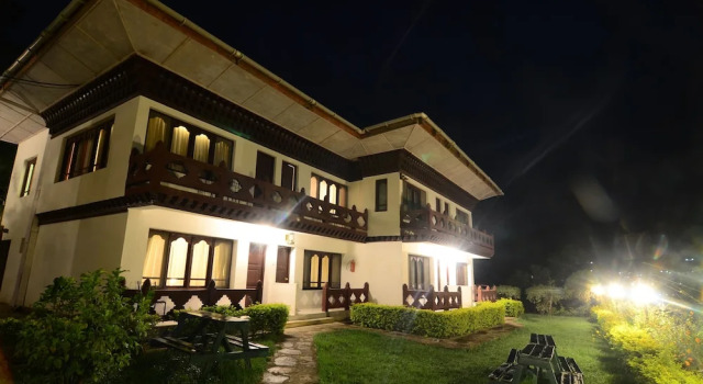 Himalayan Dragon'S Nest Hotel, Prenota Hotel Hotel a Wangdue Phodrang con colazione, Colazione