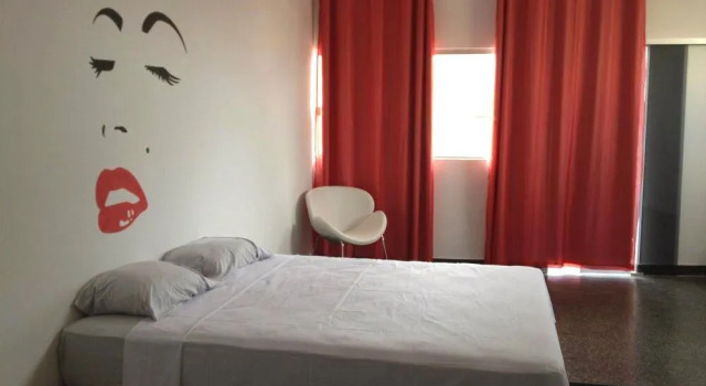 Hotel Roma Edeia, Забронировать Отель Эдхея Гояс