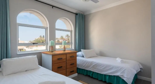 La Mustique 21, Забронировать Отель Баллито Durban North Coast