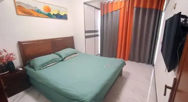 Люкс Luxury Shangqiu Youjia Express Hotel