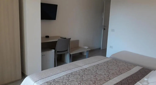 Номер Standard Bentus B&B