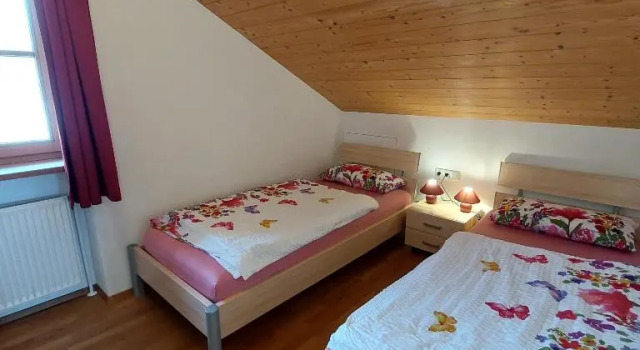 Ferienwohnung Holzmaier, Reserva ahora Hotel Bad Aibling Chiemgau