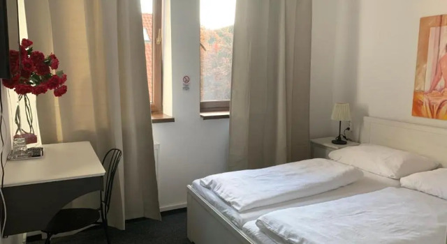 Номер Economy Penzion Holiday