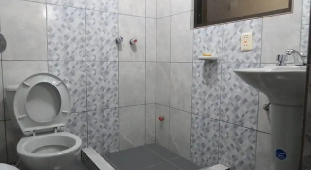 Номер Economy Hotel JUMARI