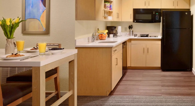 Sonesta ES Suites St. Louis Westport