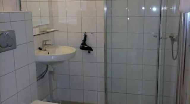 Номер Standard Petrines Gjestgiveri