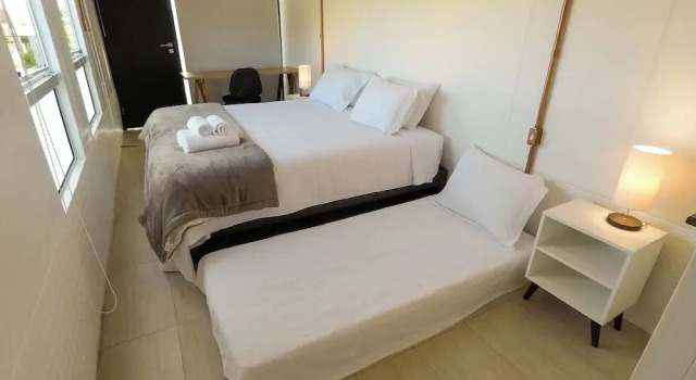 Casa Kaia Mar - Campeche - Floripa, Забронировать Дом для отпуска Коттеджи Флорианополиса, Коттедж