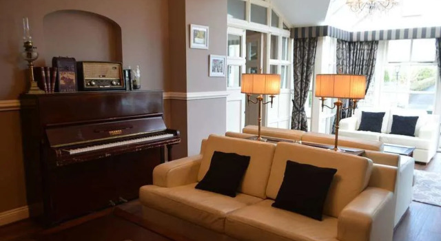 Woodfield House Hotel, Rezerwuj Hotel Limerick Limerick