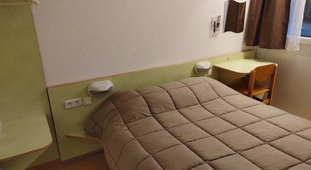 P'tit Dej-hotel Macon, Boek Hotel Hotels in Franche-Comte met ontbijt, Ontbijt