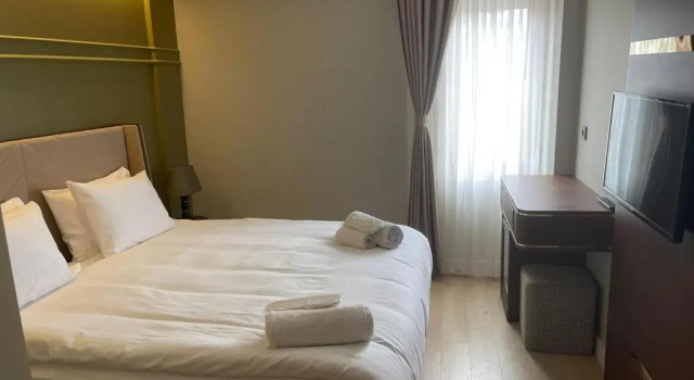 Семейный номер Standard The Biancho Hotel Old City - Special Category