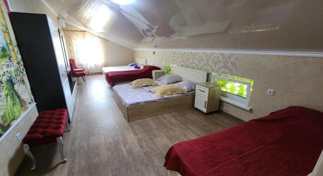 Вилла на Крыловской