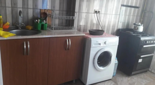 Апартаменты с 2 комнатами Otiko apartament