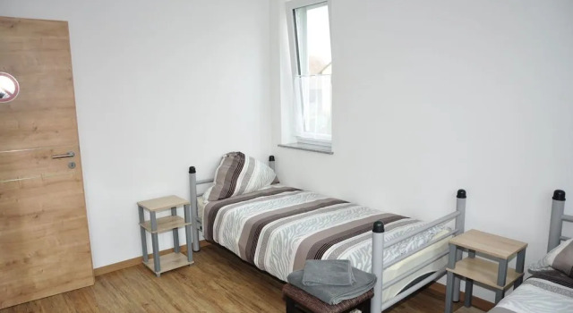 Ebersheim Luxus Plaza, Reserva ahora Apartamento Maguncia 