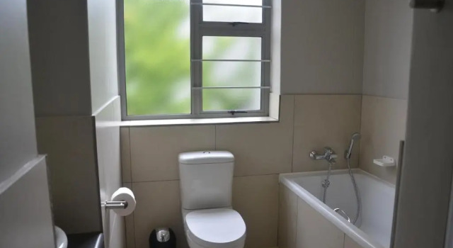 Standard huone Be Still Accommodation