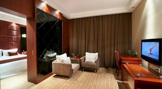 Hangzhou Xishang Hotel, Забронировать Отель Отели Сиху 3 звезды, 3*
