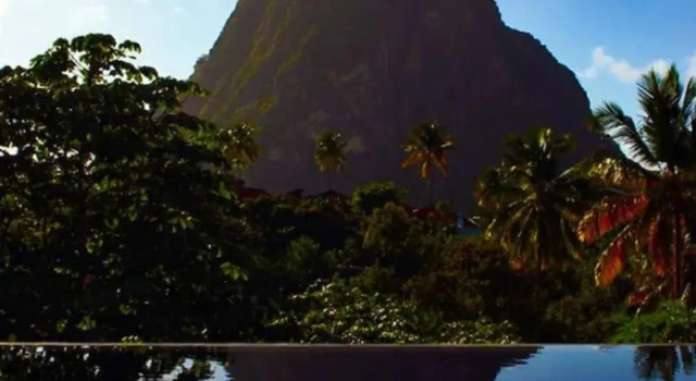 Rabot Hotel, Reservar Hotel Marisule Castries