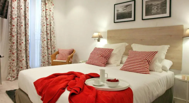 Апартаменты Feelathome Madrid Suites Apartments