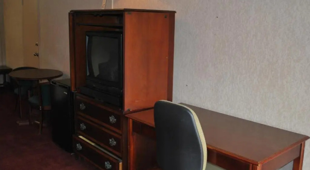 Шестиместный номер Deluxe Best Motel Lakeland