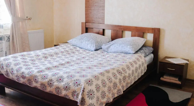 Filvarok Hotel, Prenota Hotel Brody Lviv