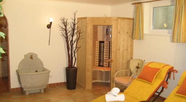 Apart Andrea, Rezerwuj Hotel Hotele w Tyrol z parkingiem, Parking