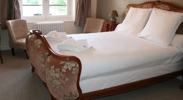 Hotel Le Bellerive