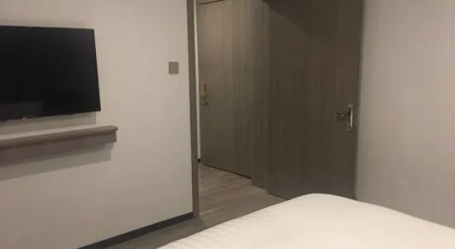 Люкс Deluxe 7 Days Premium Hotel (Tianjin Ancient Culture Street Eye of Tianjin)