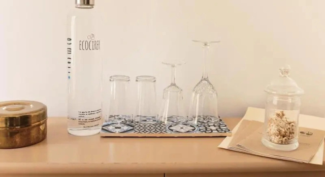 Полулюкс Standard Ecocirer Healthy Stay