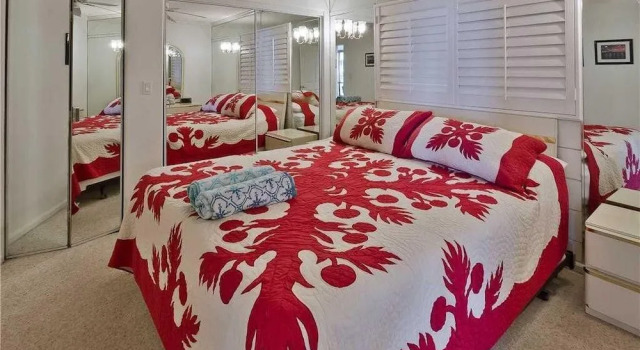Valley Isle 705 by RedAwning, Забронировать Отель Кахана West Maui