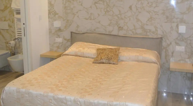 Двухместный номер Standard B&B Portanuova