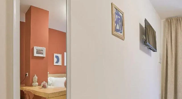 Двухместный номер Standard Delta Dreams Guest House
