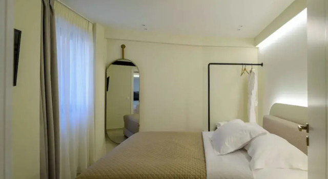 Thea Acropolis Suites & Apartments, Забронировать Апартаменты/квартира Апартаменты Афины, рядом с Музей Эл. Венизелоса, Апартаменты/квартира