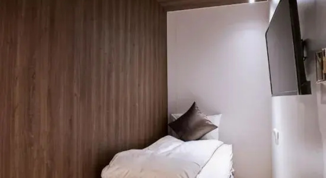 Номер Standard Twin Star Inn