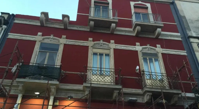 Appartamento Rapisardi Centro, Book Lejlighed Lejligheder i Catania, Lejlighed