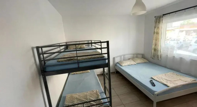 Apartament Andrei