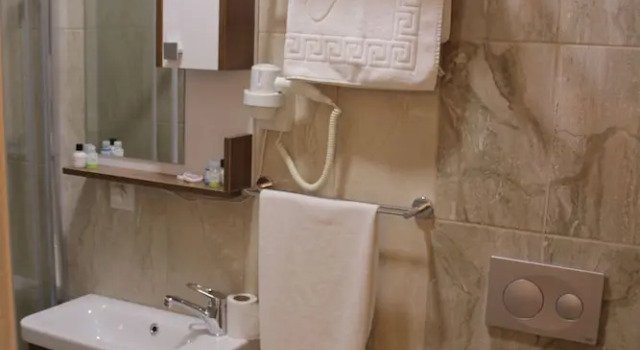 Номер Standard Aygunes Hotel
