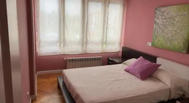Garelly 2, Rezerwuj Hotel Hotele w Kantabria z parkingiem, Parking