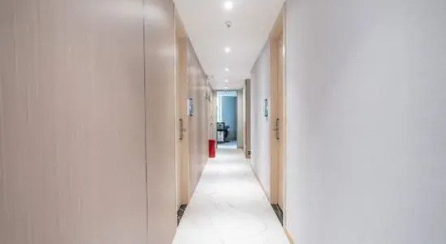 Hanshan Express Hotel (Zhangjiagang High-Speed Railway Station), Rezervasyon Otel Suzhou (Jiangsu) Çin