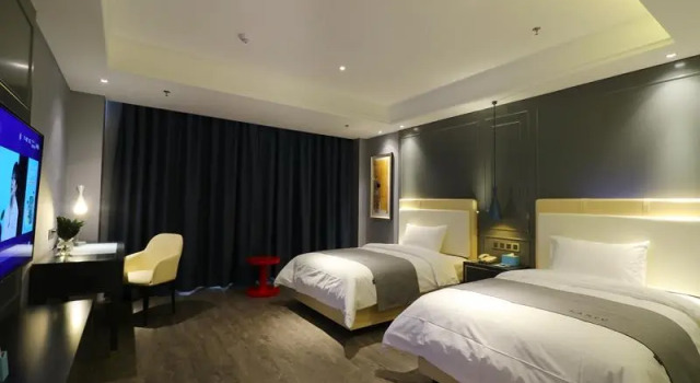 Lano Hotel Xinjiang Kashi Shache Country Youyi West Road, Prenota Hotel Shache Xinjiang